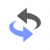 Icon Undo-Redo